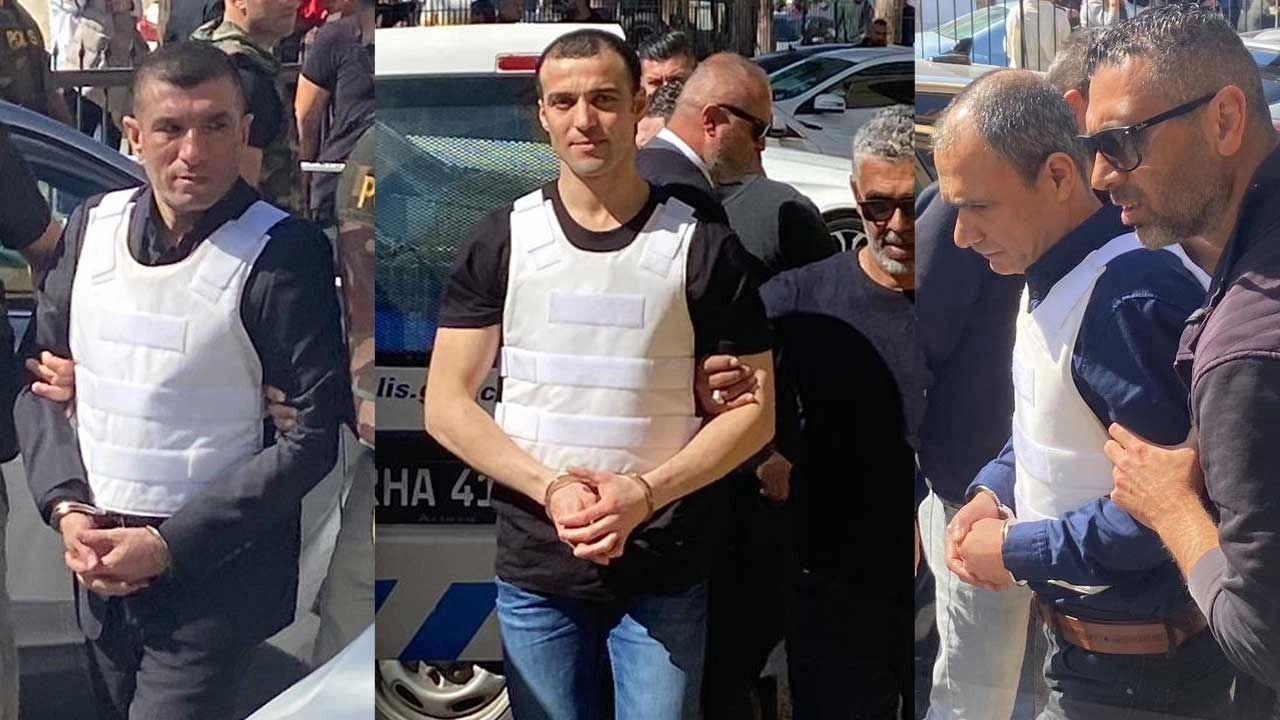 Falyalı cinayeti davası 24 Mayıs’a ertelendi