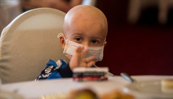 Güney Kıbrıs’ta çocuk kanseri oranı yüksek