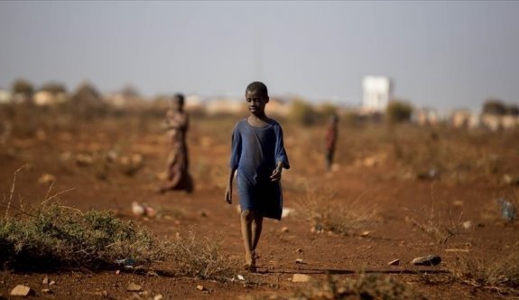 Kenya'da "sebebi bilinmeyen hastalık" nedeniyle 4 kişi öldü