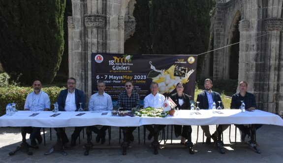Kıbrıs İpek Koza Günleri 6-7 Mayıs tarihlerinde yapılacak