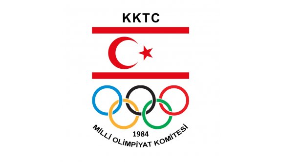KKTC Milli Olimpiyat Komitesi, BM yetkililerine protesto mektubu verecek