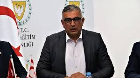 Mesarya Belediye Başkanı Latif: “Yargımıza güvenimiz sonsuz”