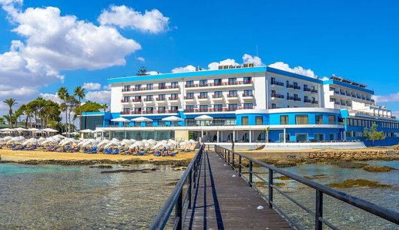 Hükümet Palm Beach Otel’i yeniden kiralayacak