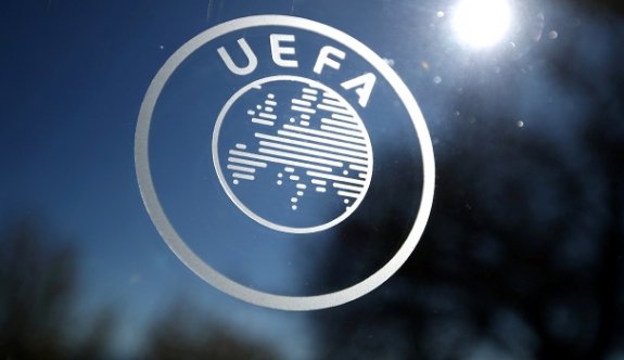 UEFA'da seçime doğru