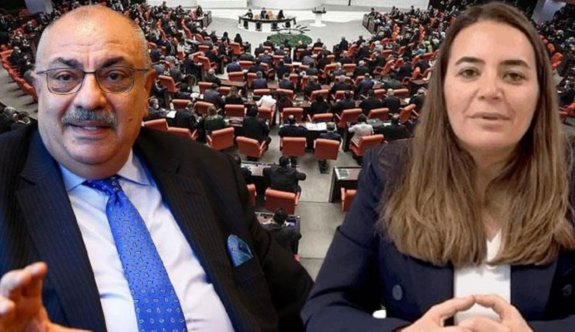 Alparslan Türkeş'in iki çocuğu da Meclis'e girmeyi başardı
