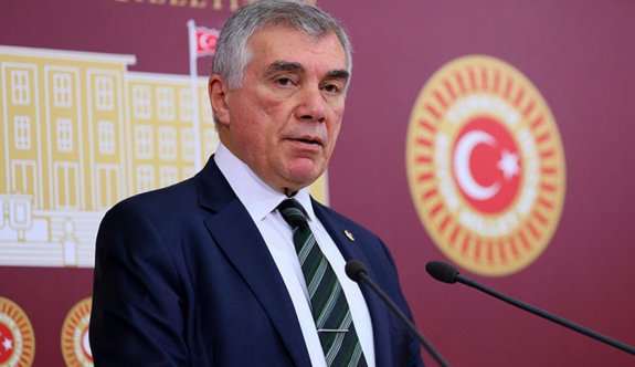 "Ankara, Kıbrıslı Türklerin içişlerine karışmamalı"