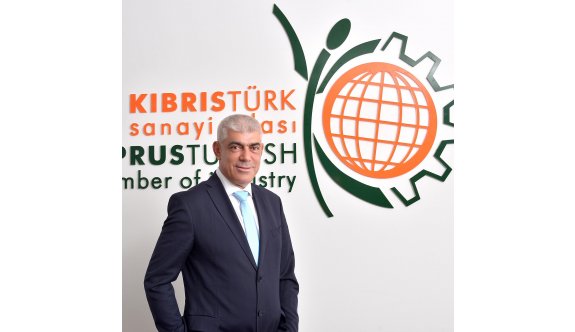 KTSO'da Başkanlık yeniden Kamacıoğlu'nun