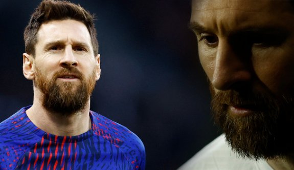 Messi için Al Hilal iddiası