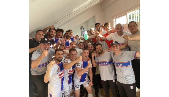 Northernland Kıbrıs Kupası finalistleri belli oldu