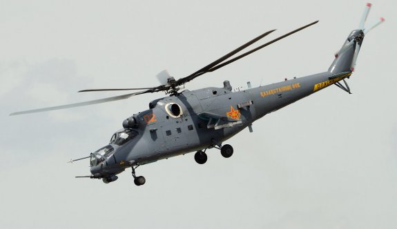RMMO’ya Fransa’dan savaş helikopterleri