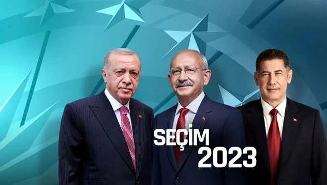 Türkiye'de Cumhurbaşkanlığı seçimi 2. tura kaldı