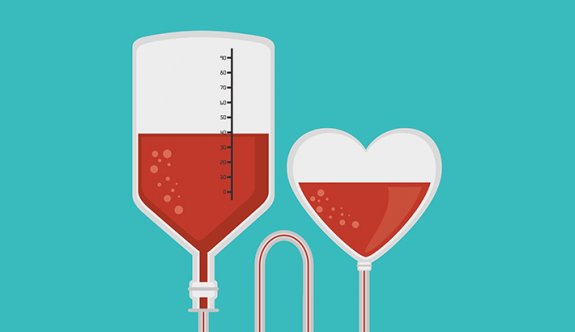“Kan bağışı pek çok kişiye yaşam umudu olabilir"