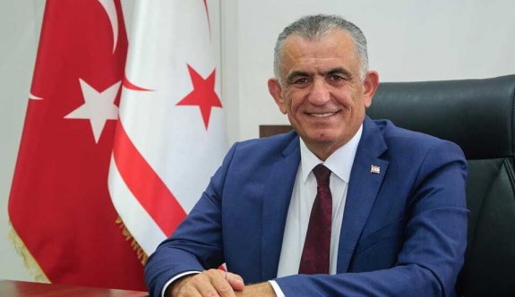 Milli Eğitim Bakanı Çavuşoğlu, yıl sonu mesajı yayımladı