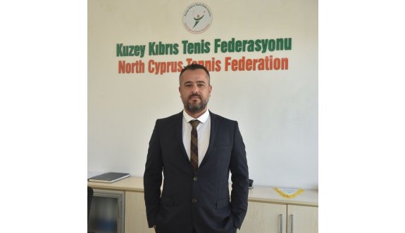 Tenis Federasyonu, Lefkoşa Şehir Kulübü konusunda açıklama yaptı