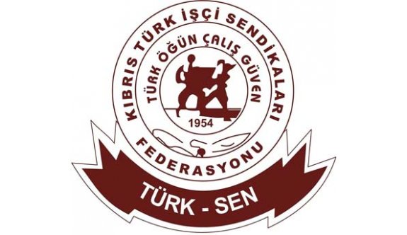 Türk-Sen’den Çalışma Bakanlığı’na ve hükümete asgari ücretle ilgili çağrı