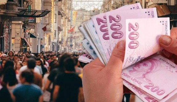 Türkiye'de asgari ücret net 11 bin 402 liraya yükseltildi