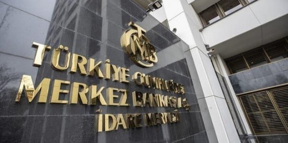 Türkiye Merkez Bankası faiz kararını açıklandı