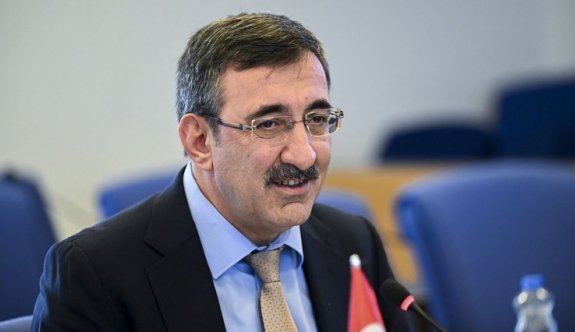 Türkiye’nin yeni Cumhurbaşkanı Yardımcısı Cevdet Yılmaz, pazar günü KKTC’ye geliyor