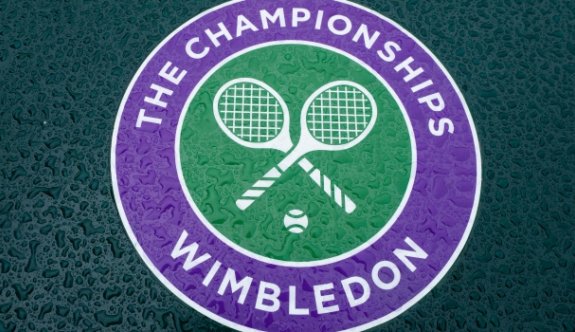 Wimbledon'da rekor ödül