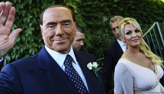 Berlusconi’nin mirası ortaya çıktı