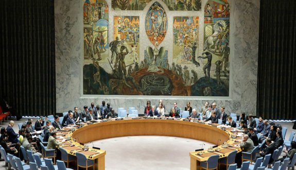 BM Güvenlik Konseyi, Kıbrıs'ta "federal çözüm" önerisini yineledi