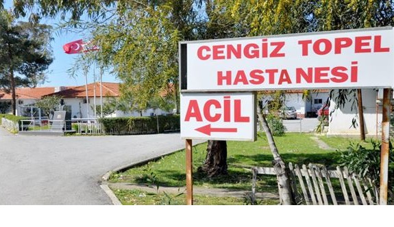Cengiz Topel Hastanesi’nde acil laboratuvar hizmetleri 24 saate çıkarıldı