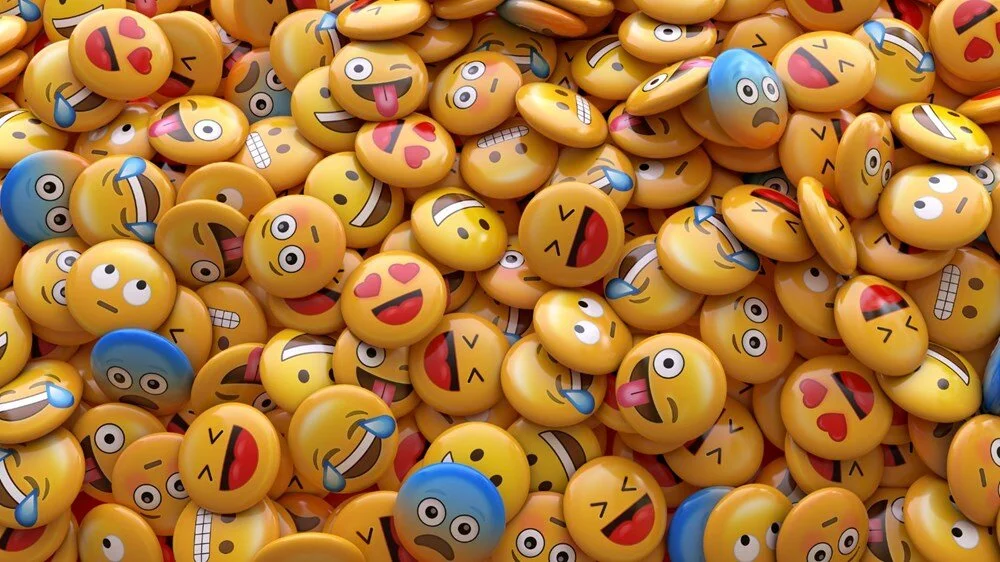 Dünyada en çok kullanılan emojiler açıklandı