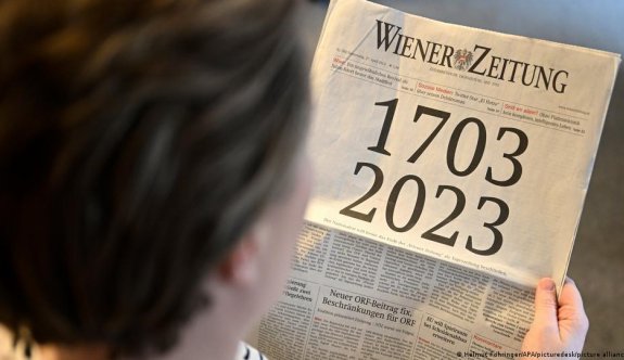 Dünyanın en eski gazetesi basılı yayınlarına son verdi