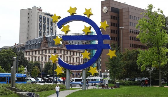 Euro Bölgesi'nde enflasyon haziranda yüzde 5,5 oldu