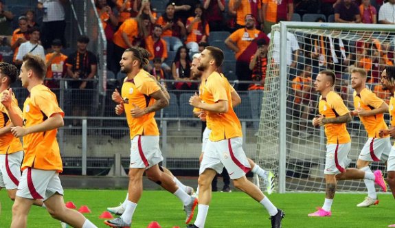 Galatasaray, Devler Ligi'nde sahneye çıkıyor
