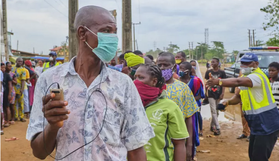 Gizemli Hastalık Nijerya'yı Alarma Verdi! 5 Ölü...