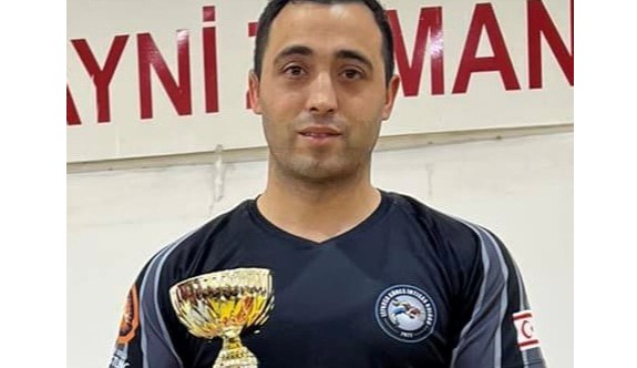 Güreşseverler Derneği’nden Ömer Çavuşoğlu’na Ali Çerkez Ödülü