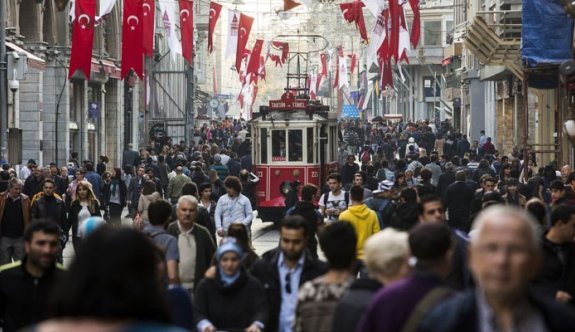 İstanbul'da yaşamanın maliyeti 35 bin TL