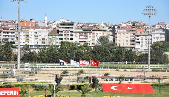 KKTC Koşusu İstanbul’da yapıldı
