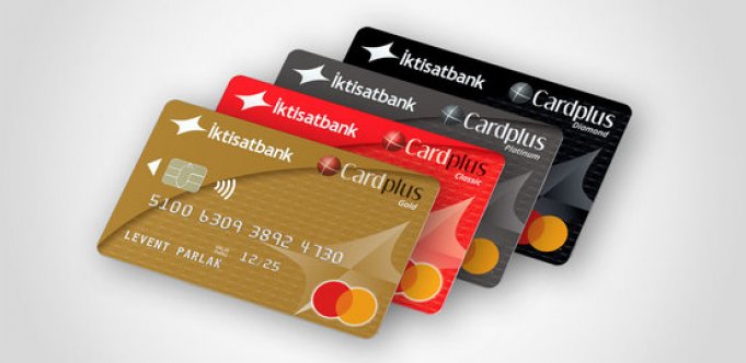 Kredi kartlarında uygulanacak faiz oranları değişti