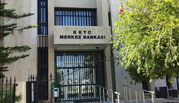 Merkez Bankası, yıllık faiz oranlarını yeniden belirledi
