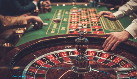 “Sınırsız casino izni verme hakkı getirilecek”