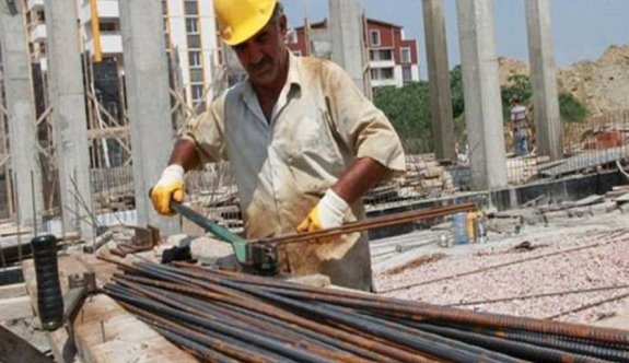 Taşeronlardan, inşaat sektöründe 10 gün çalışma yasağı talebi