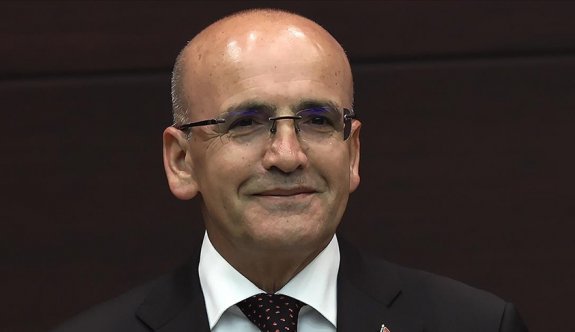 Türkiye Hazine ve Maliye Bakanı Şimşek'ten mali disiplin mesajı