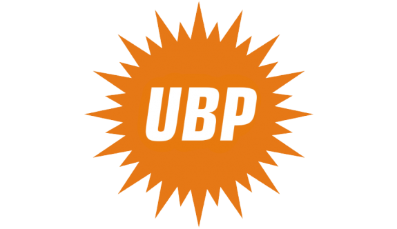 UBP kaynıyor