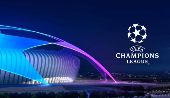 UEFA Şampiyonlar Ligi'nde rövanş zamanı