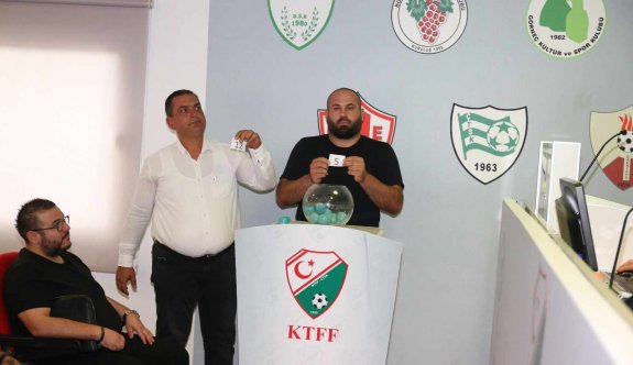 AKSA Süper Lig ve AKSA 1.Lig'de 2023-2024 sezonu fikstürü belli oldu