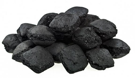 Bir mangal kömürünün ülkeye girmesine onay çıkmadı