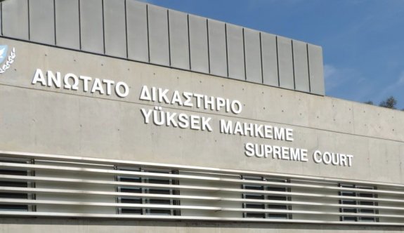 Güneyde Yüksek Mahkeme'den Kıbrıslı Türklere "hayır"