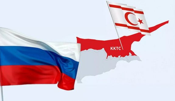 “Kıbrıs’taki Rusya Büyükelçiliği, kuzeye temsilcilik açıyor”