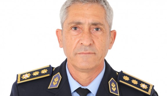 Zafer Zaifer, Polis Genel Müdür II. Yardımcısı oldu