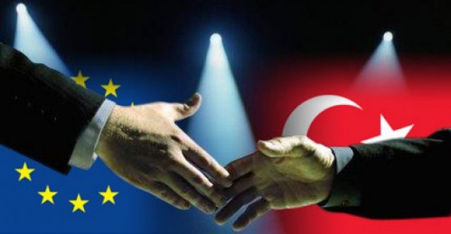 "AB-Türkiye ilişkilerinin görüşülmesi Ekim ayından Aralık ayına ertelendi"