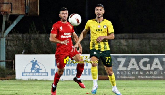 Aksa Liglerinde 2. Hafta maç programı açıklandı