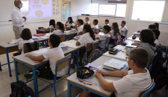 Güney Kıbrıs’ta yüzde 10’luk kesim okuma yazma bilmiyor