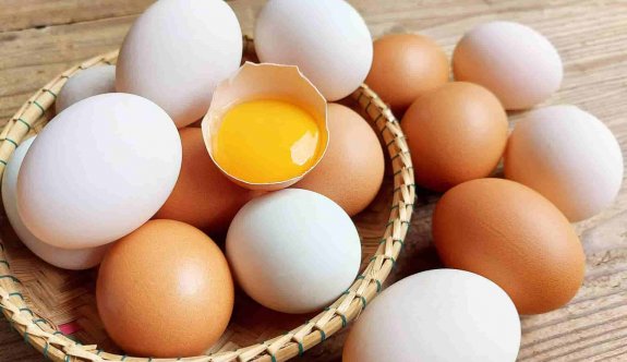 Hangi yumurta daha sağlıklı?